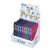 Rollerpen PILOT friXion clicker medium assorti
