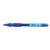 Gelschrijver Bic Gel-ocity medium blauw