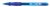 Gelschrijver Bic Gel-ocity medium blauw
