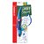 Roller STABILO EASYoriginal droitier bleu clair/bleu foncé