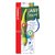 Roller STABILO EASYoriginal droitier lime/vert