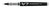 Rollerpen PILOT Begreen Hi-Tecpoint V7 medium zwart