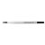 Rollerpenvulling Parker Quink medium zwart