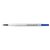 Rollerpenvulling Parker Quink medium blauw