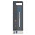 Rollerpenvulling Parker Quink medium blauw blister à 1 stuk