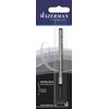 Recharge roller Waterman Fin noir blister 1 pièce Photo