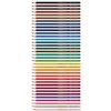 Kleurpotloden STABILO 1624 aquacolor Arty assorti etui à 24 stuks foto