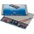 Crayon aquarelle Bruynzeel Design boîte luxeuse 24 couleurs