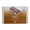Crayon pastel Bruynzeel Design boîte luxueuse 24 couleurs Photo