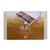 Crayon pastel Bruynzeel Design boîte luxueuse 24 couleurs