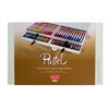 Crayon pastel Bruynzeel Design boîte luxueuse 48 couleurs Photo