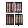 Crayon pastel Bruynzeel Design boîte luxueuse 48 couleurs Photo