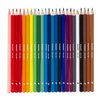 Crayon de couleur Bruynzeel Kids set 24 couleurs Photo