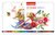 Kleurpotloden Bruynzeel Expression assorti blik à 36 stuks