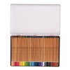 Crayon de couleur Bruynzeel Expression boîte métal 36 couleurs Photo