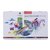Crayon aquarelle Bruynzeel Expression boîte métal 36 couleurs