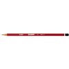 Potlood Bic Gilbert 33 rond HB foto