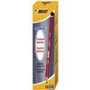 Potlood Bic Gilbert 33 rond HB foto