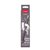 Crayon graphite graphite Bruynzeel Teens HB avec embout gomme set 12 pièces
