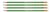 Potlood STABILO Greengraph 6004 HB met gumtop