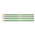 Potlood STABILO Greengraph 6003 HB
