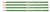 Potlood STABILO Greengraph 6003 HB