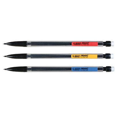 Portemine BIC Matic Classic Original HB 0,5mm