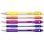 Vulpotlood Bic Velocity HB 0.7mm assorti