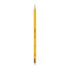 Crayon graphite Bruynzeel HB avec embout gomme Photo