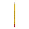 Crayon graphite Bruynzeel Burotek 6B Photo