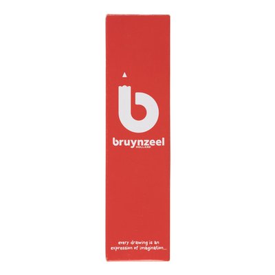 Crayon graphite Bruynzeel Burotek HB