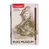 Crayon graphite Rijksmuseum Rembrandt van Rijn set 12 duretés Photo