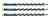Potlood STABILO Easygraph grafiet 321 HB linkshandig