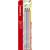 Crayon STABILO Swano graphite HB avec embout gomme pastel assorti étui 6 pièces