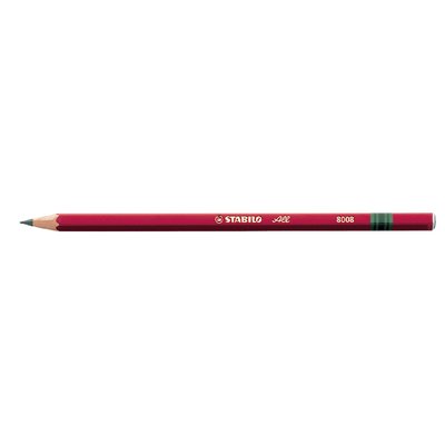 Potlood STABILO All grafiet 8008