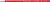 Kleurpotloden STABILO All 8040 rood