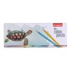 Crayon de couleur Bruynzeel Creatives tortue set 45 pièces assorti Photo