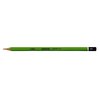 Crayon BIC Criterium 550 hexagonal 6B Photo