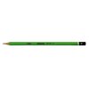 Crayon BIC Criterium 550 hexagonal 4B Photo