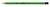 Potlood Bic Criterium 550 zeshoekig 2B