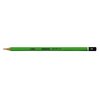 Crayon BIC Criterium 550 hexagonal HB Photo