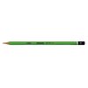 Crayon BIC Criterium 550 hexagonal 3H Photo