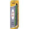 Crayon BIC Criterium 550 hexagonal 3H Photo