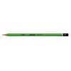 Crayon BIC Criterium 550 hexagonal 4H Photo