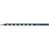 Crayon STABILO Easygraph graphite 326 HB droitier Photo