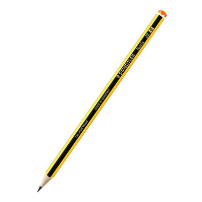 Potlood Staedtler Noris 2B