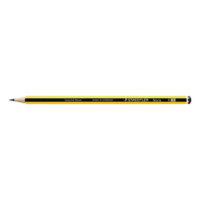 Potlood Staedtler Noris B