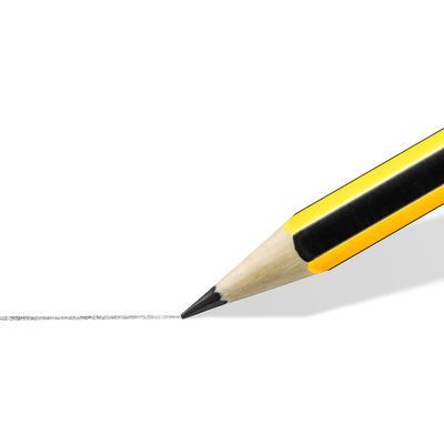 Potlood Staedtler Noris B
