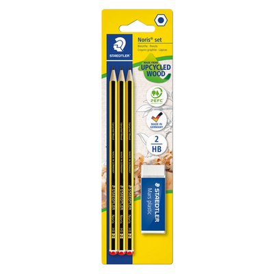 Crayon Staedtler Noris H