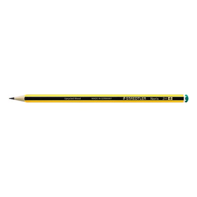 Potlood Staedtler Noris 2H